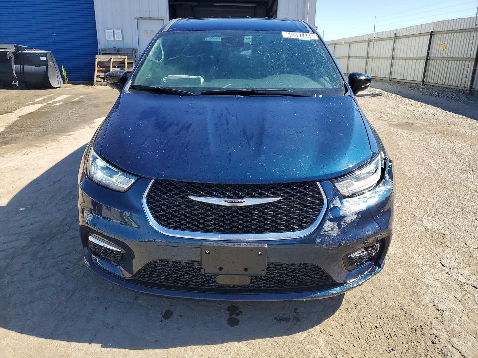 Aukcja sprzedaży 2025 Chrysler Pacifica, vin: 2C4RC1BG3SR503268, numer aukcji: 60897446