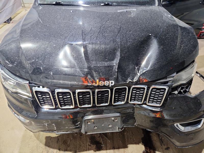 Продажа на аукционе авто 2021 Jeep Grand Cherokee, vin: 1C4RJFAG7MC508358, номер лота: 61229666