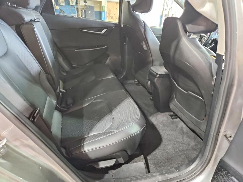 Продаж на аукціоні авто 2023 Kia Ev6, vin: KNDC34LA0P5612020, номер лоту: 61530856