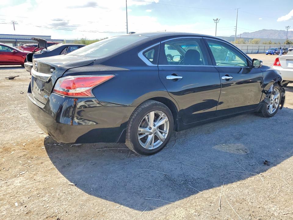 Aukcja sprzedaży 2014 Nissan Altima, vin: 1N4AL3AP0EC403478, numer aukcji: 62346456