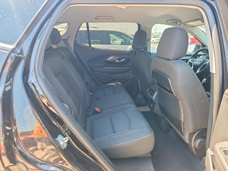 59638596 :رقم المزاد ، 3GKALTEV2NL104392 vin ، 2022 Gmc Terrain مزاد بيع