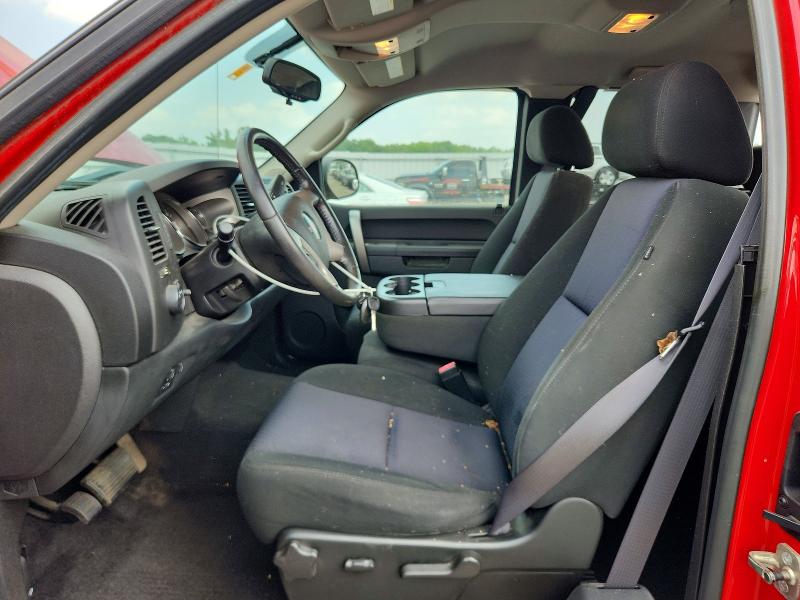 61858766 :رقم المزاد ، 1GTR2VE04BZ162266 vin ، 2011 Gmc Sierra مزاد بيع