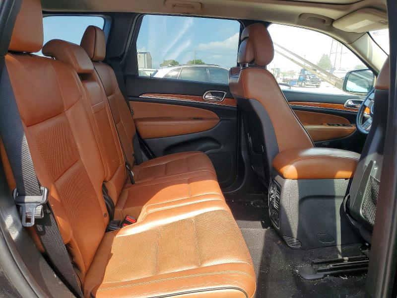 Продажа на аукционе авто 2013 Jeep Grand Cherokee, vin: 1C4RJFCG7DC531748, номер лота: 59603426