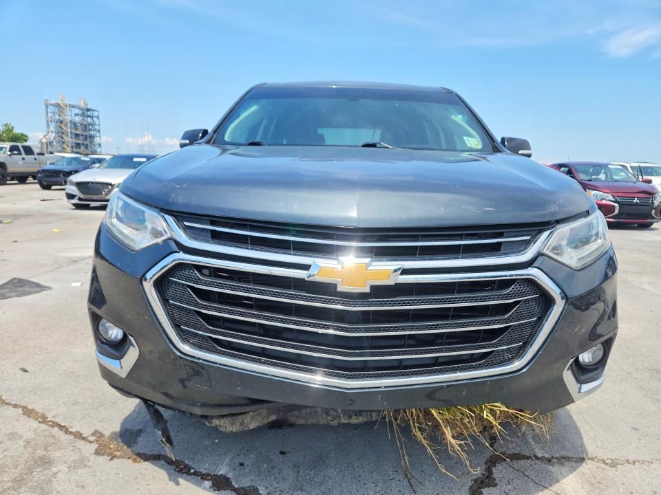 Продажа на аукционе авто 2019 Chevrolet Traverse, vin: 1GNERHKW5KJ315795, номер лота: 60268746