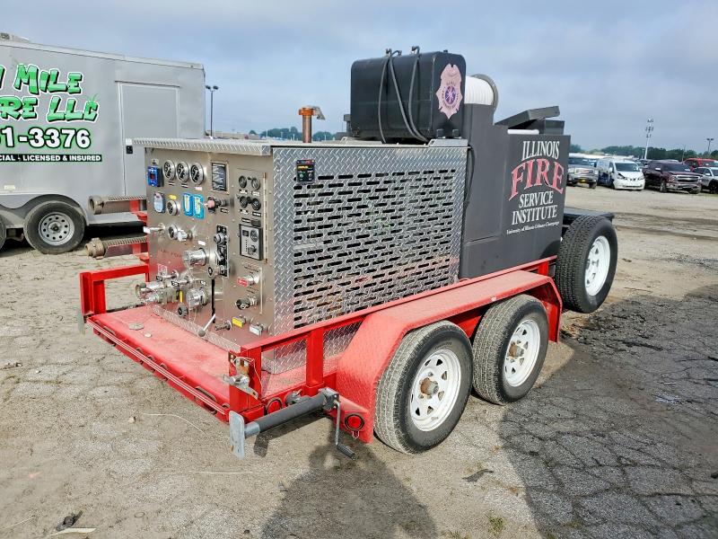 Продажа на аукционе авто 2015 Pj Trailers Company Other, vin: 3CVU61228F2187070, номер лота: 60306806