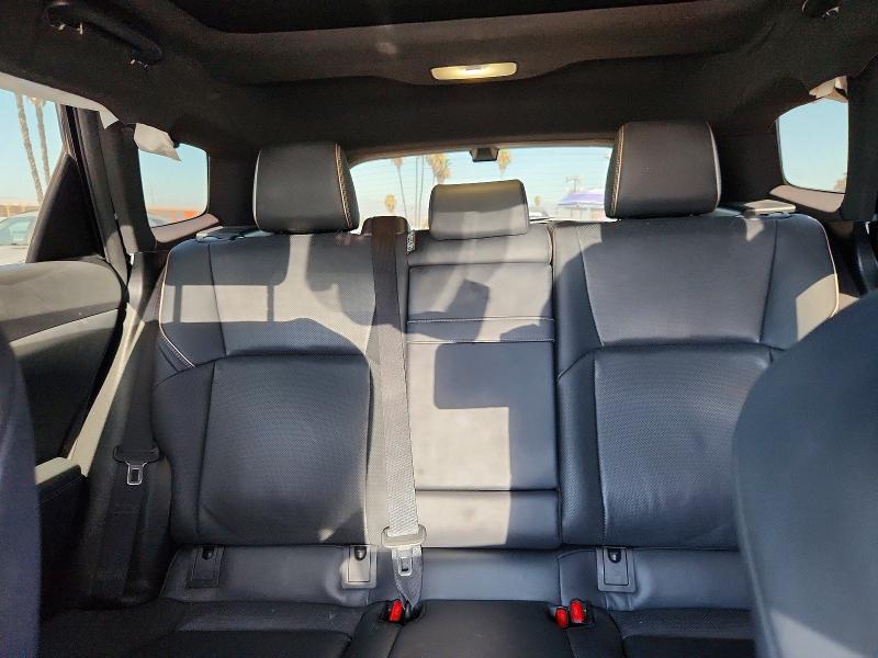 2025 Toyota Crown Signia მანქანა იყიდება აუქციონზე, vin: JTDACAAJ6S3016522, აუქციონის ნომერი: 60436526