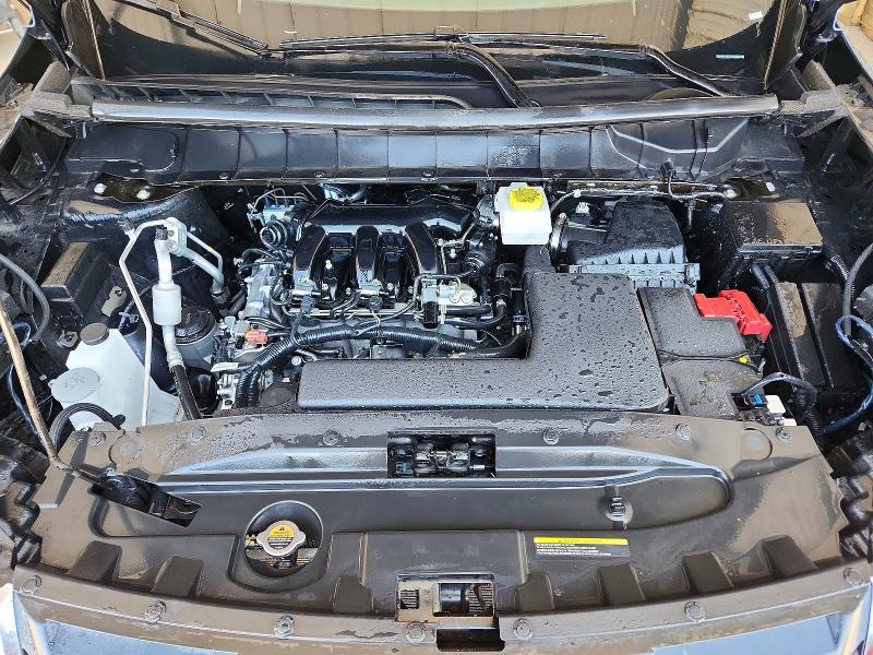 Продажа на аукционе авто 2025 Nissan Pathfinder, vin: 5N1DR3BC2SC281747, номер лота: 60974736