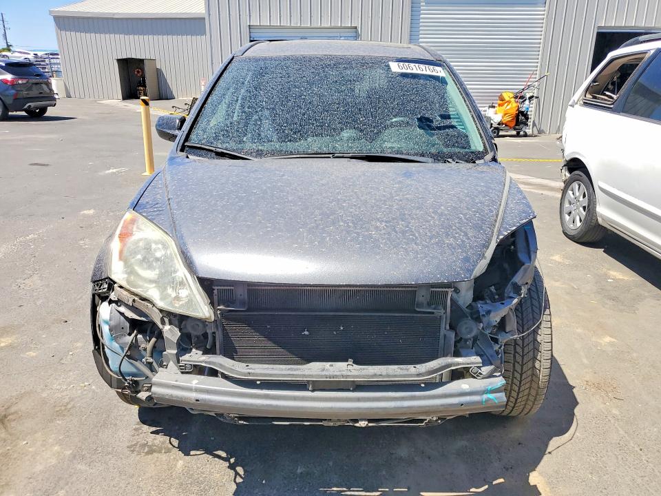 Aukcja sprzedaży 2011 Honda Cr-v, vin: 3CZRE3H55BG702771, numer aukcji: 60616766