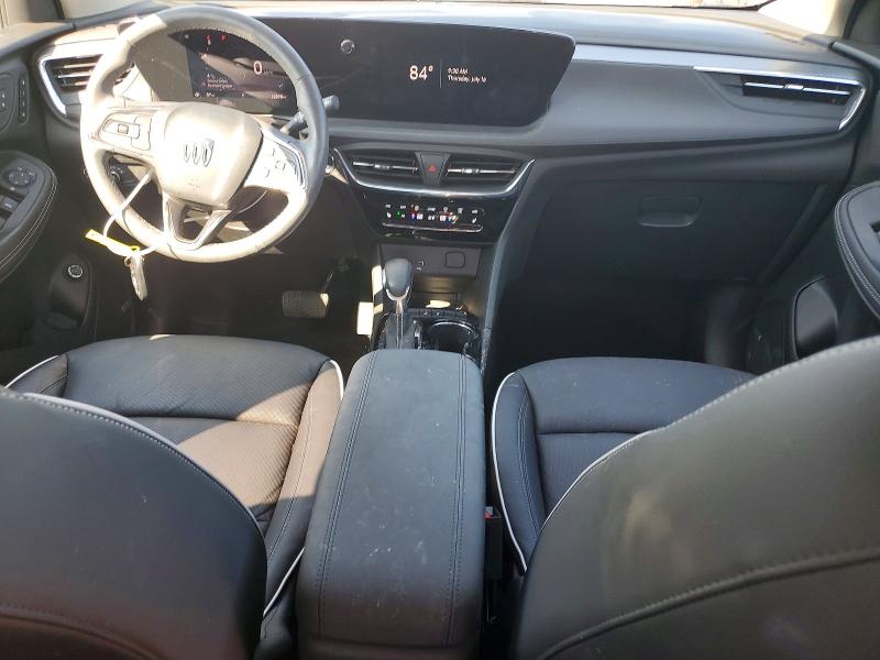Aukcja sprzedaży 2025 Buick Encore Gx, vin: KL4AMFSL1SB004885, numer aukcji: 61172396