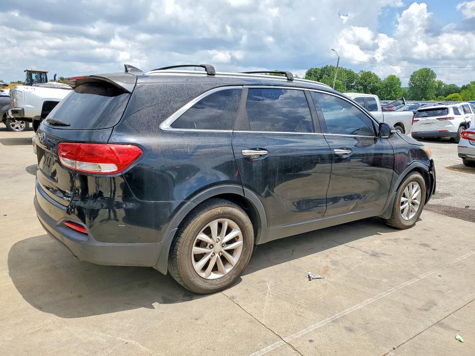 Aukcja sprzedaży 2016 Kia Sorento, vin: 5XYPG4A52GG113822, numer aukcji: 61484936
