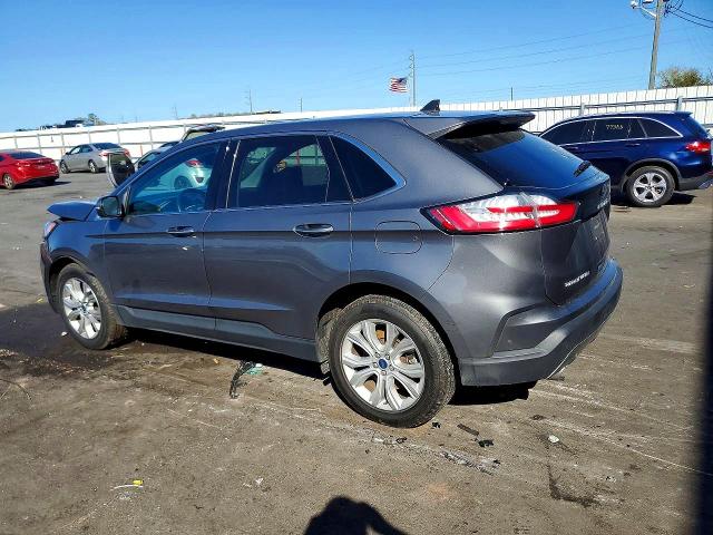 Продажа на аукционе авто 2022 Ford Edge, vin: 2FMPK4K93NBB04611, номер лота: 62715606