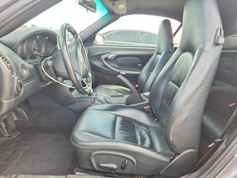 Aukcja sprzedaży 2002 Porsche 911, vin: WP0CA29952S652899, numer aukcji: 62416616