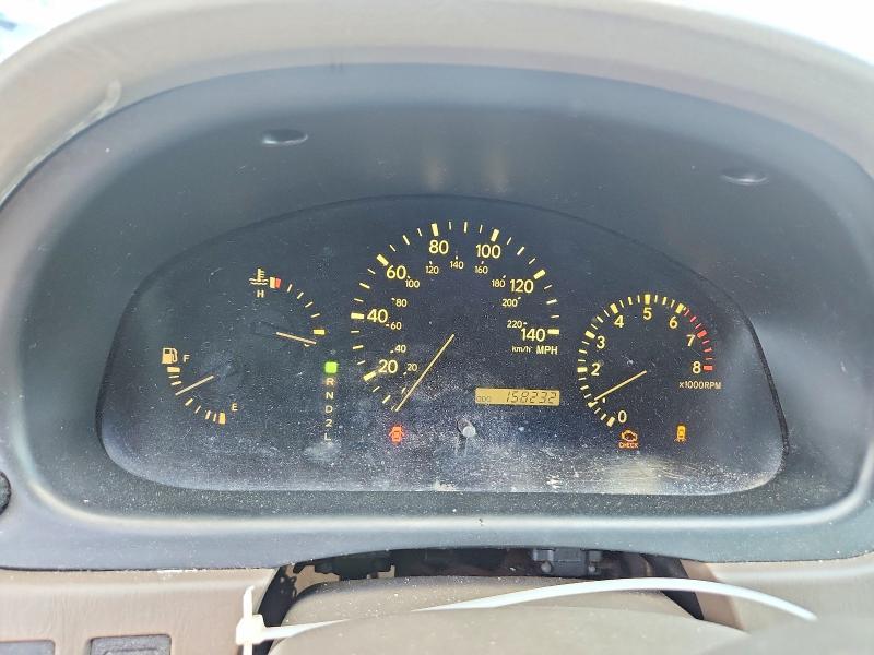 Продажа на аукционе авто 2003 Lexus Rx, vin: JTJHF10U930308537, номер лота: 60274156