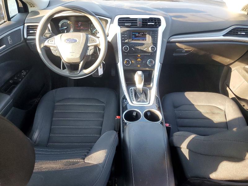 Продаж на аукціоні авто 2013 Ford Fusion, vin: 3FA6P0H75DR104938, номер лоту: 60842826