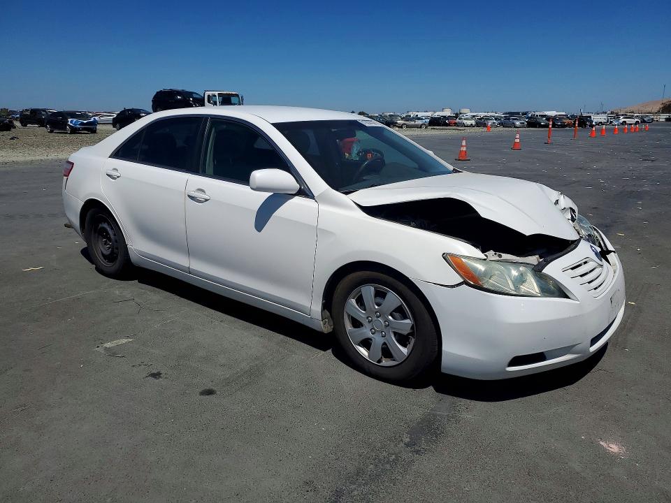 61050146 :رقم المزاد ، 4T1BE46K89U877010 vin ، 2009 Toyota Camry مزاد بيع