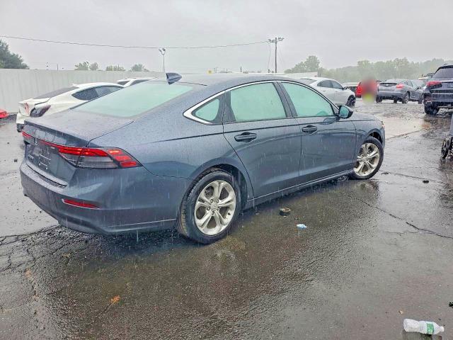 Aukcja sprzedaży 2023 Honda Accord, vin: 1HGCY1F29PA037266, numer aukcji: 62804916