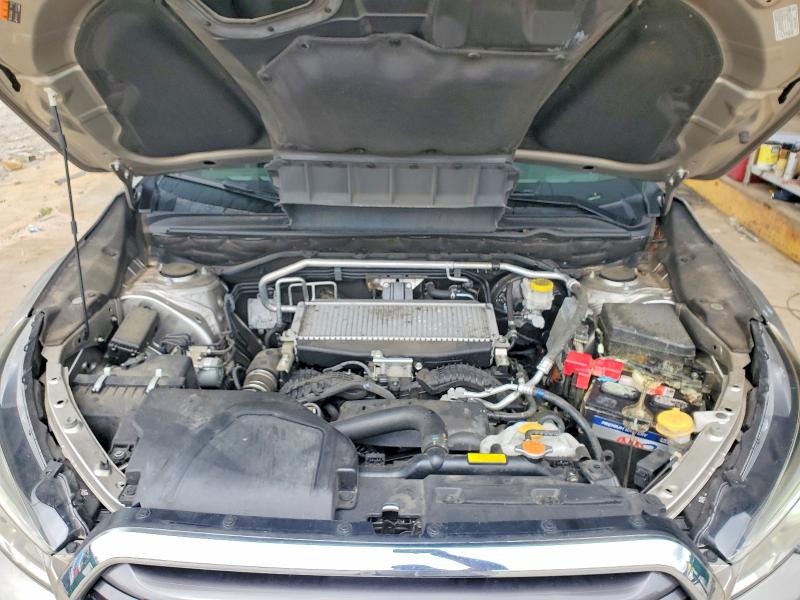 Aukcja sprzedaży 2019 Subaru Ascent, vin: 4S4WMAPDXK3456677, numer aukcji: 60682856
