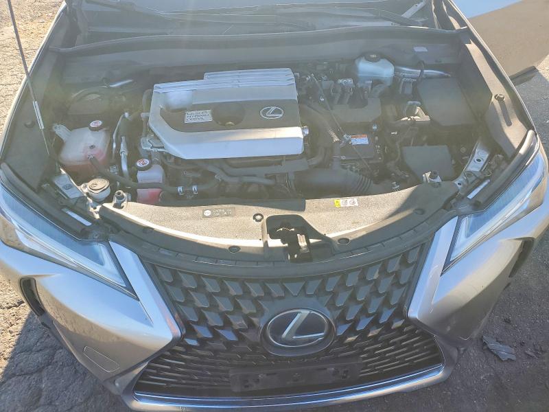 Aukcja sprzedaży 2019 Lexus Ux, vin: JTHU9JBH3K2004436, numer aukcji: 59643766