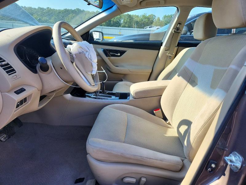Продажа на аукционе авто 2014 Nissan Altima, vin: 1N4AL3AP1EC146329, номер лота: 60262606