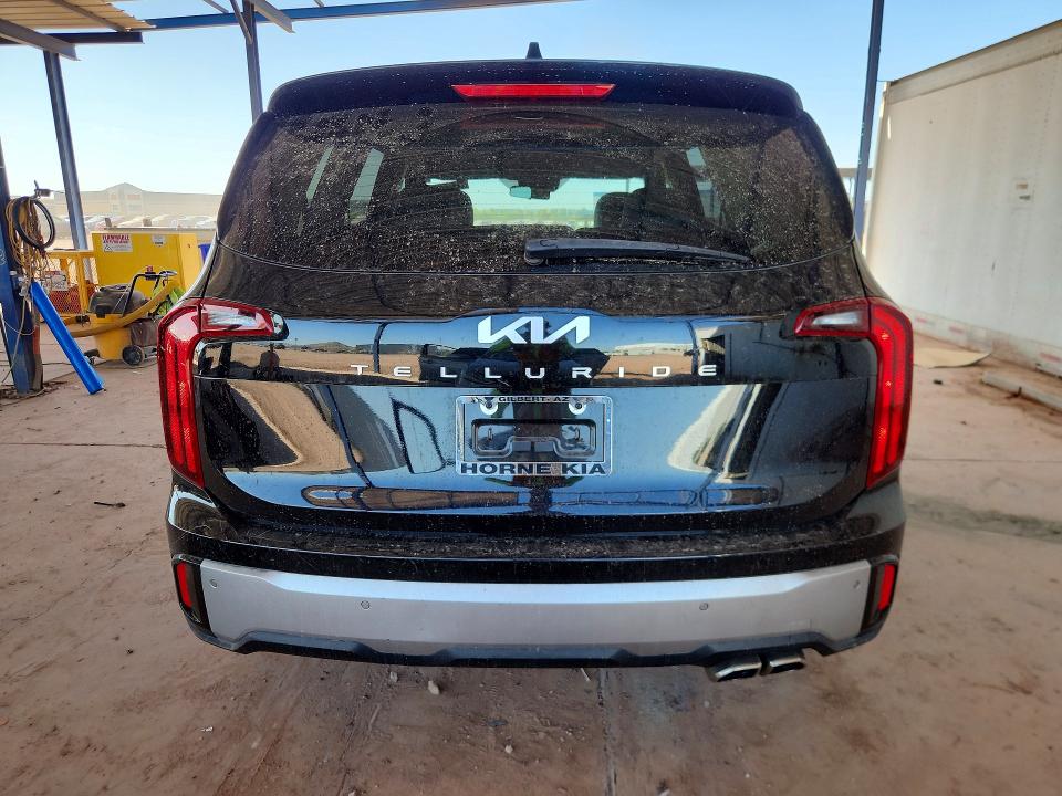 Aukcja sprzedaży 2023 Kia Telluride, vin: 5XYP64GC9PG359243, numer aukcji: 60077616