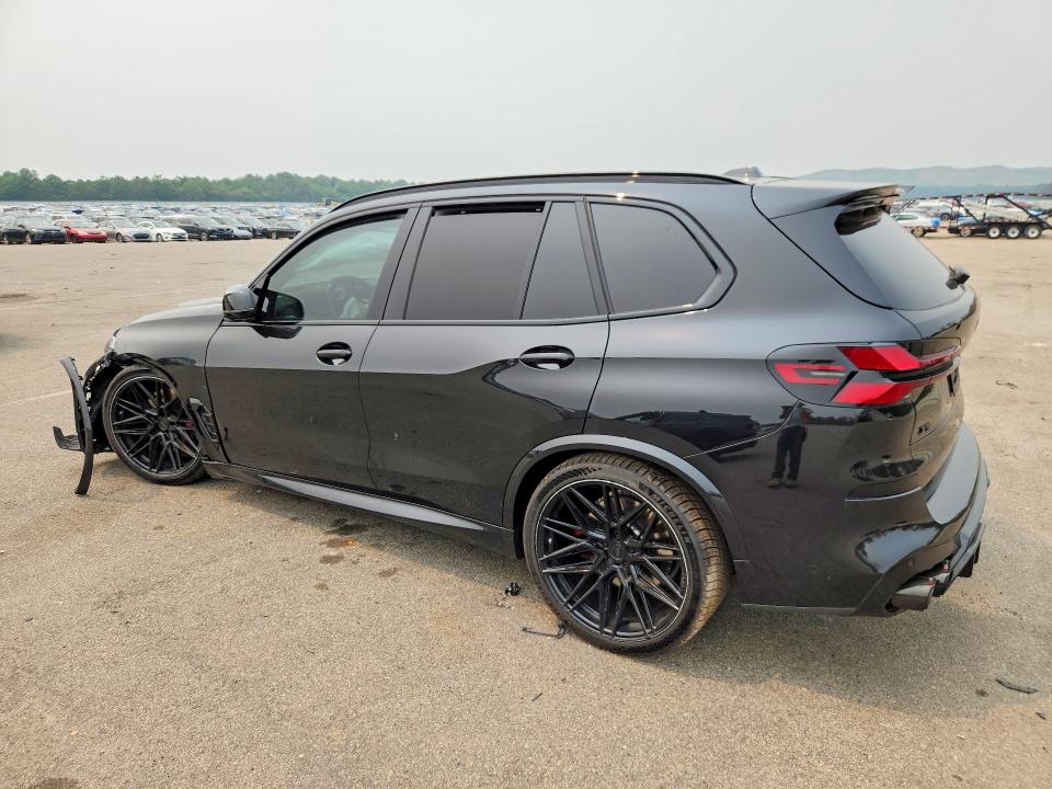 2026 Bmw X5 მანქანა იყიდება აუქციონზე, vin: 5UX33EU08T9163411, აუქციონის ნომერი: 60835376