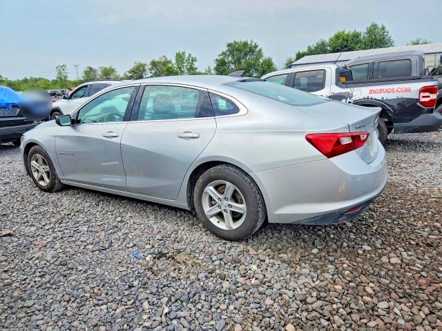 Aukcja sprzedaży 2019 Chevrolet Malibu, vin: 1G1ZB5ST3KF202250, numer aukcji: 62485676