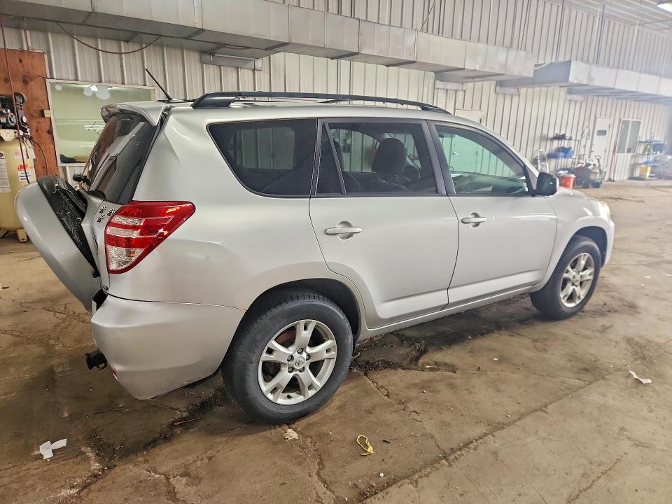 Продажа на аукционе авто 2011 Toyota Rav4, vin: 2T3BF4DV7BW088628, номер лота: 61379536