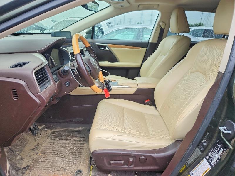 Aukcja sprzedaży 2020 Lexus Rx, vin: JTJHZKFA6L2026208, numer aukcji: 62829876