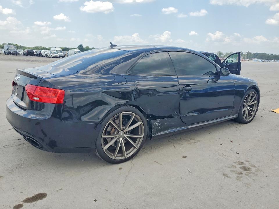 Aukcja sprzedaży 2015 Audi Rs5, vin: WUAC6AFR3FA901411, numer aukcji: 59696516