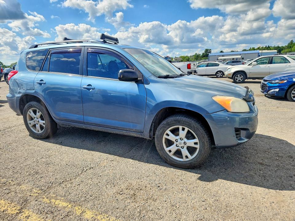 2012 Toyota Rav4 მანქანა იყიდება აუქციონზე, vin: 2T3BF4DV3CW195175, აუქციონის ნომერი: 60416096