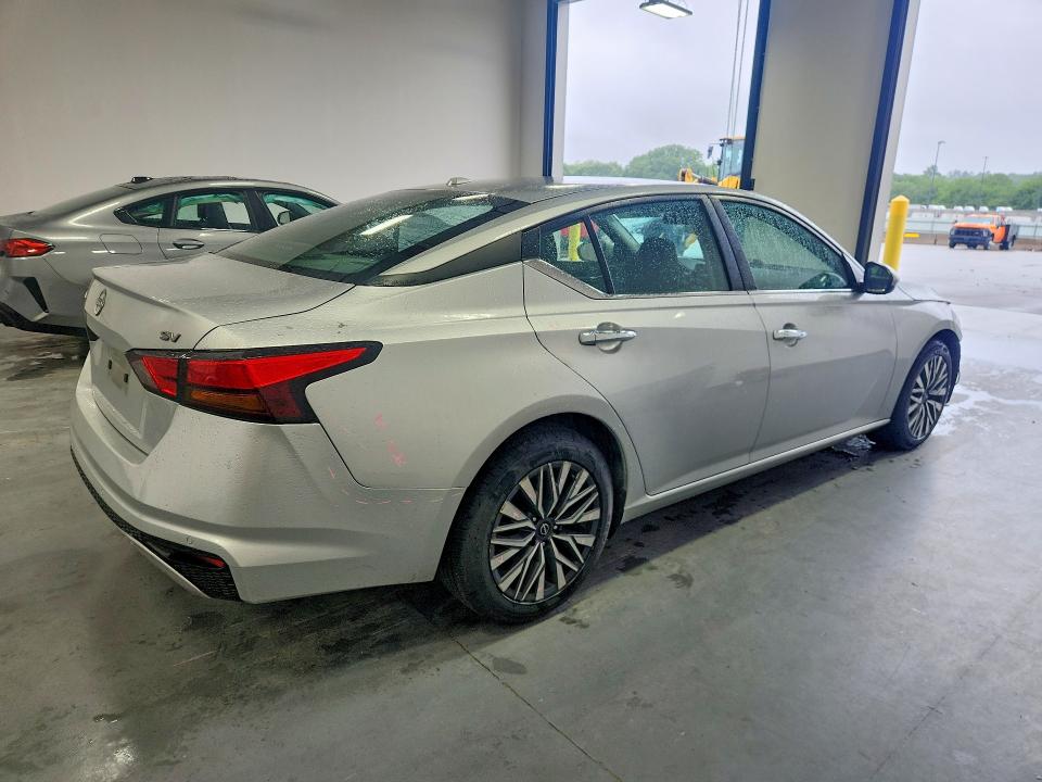 Aukcja sprzedaży 2023 Nissan Altima, vin: 1N4BL4DV4PN334810, numer aukcji: 60028646