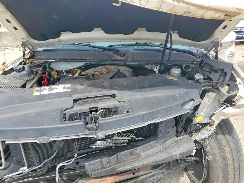 Aukcja sprzedaży 2011 Cadillac Escalade, vin: 3GYT4MEF6BG136325, numer aukcji: 62132076