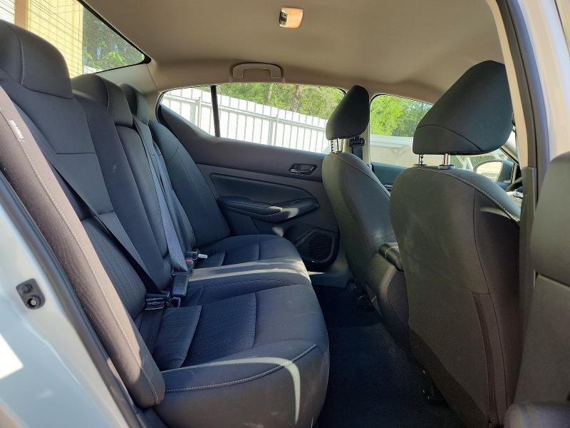 Продаж на аукціоні авто 2026 Nissan Altima, vin: 1N4BL4DV3TN316468, номер лоту: 59809556