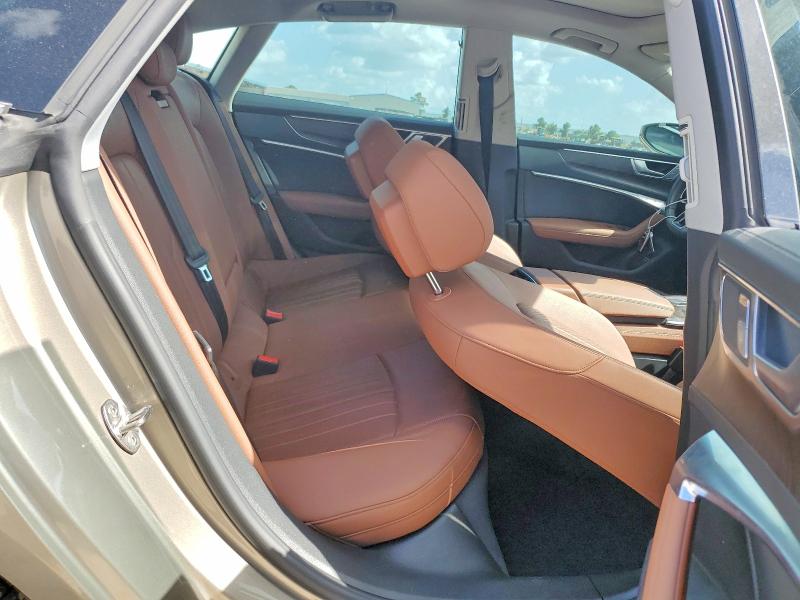 Продажа на аукционе авто 2019 Audi A7, vin: WAUV2AF23KN093839, номер лота: 62846846