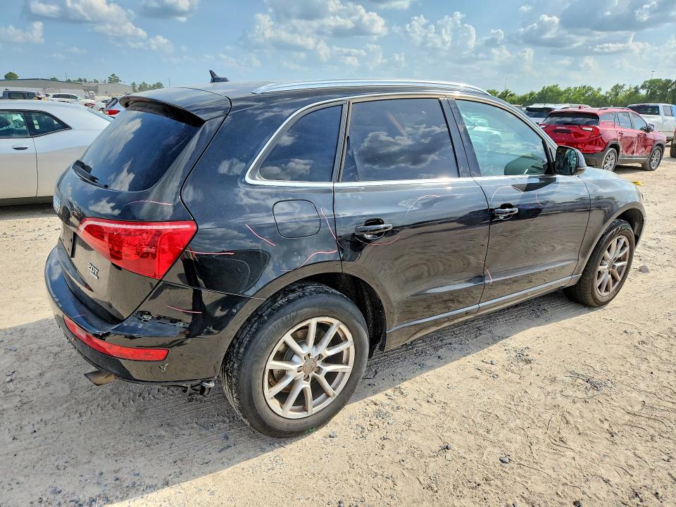 Продаж на аукціоні авто 2011 Audi Q5, vin: WA1CFAFP7BA008268, номер лоту: 63098766