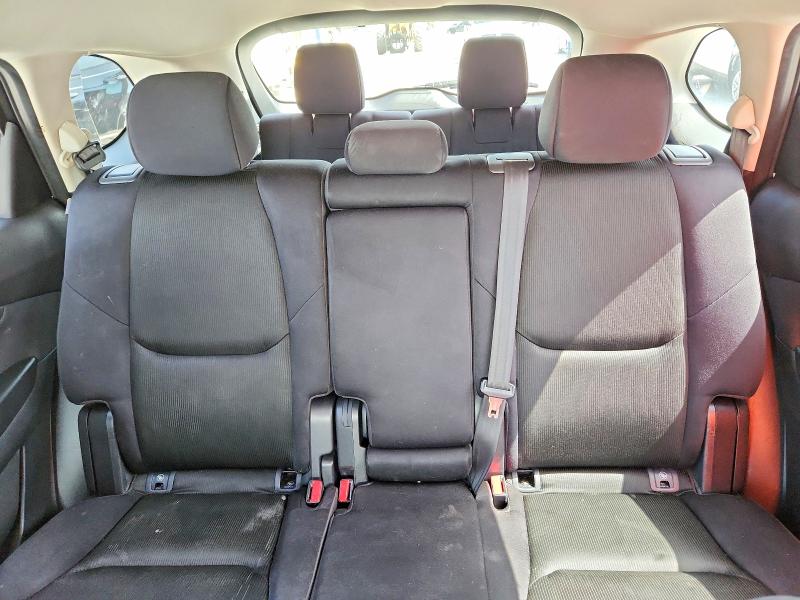Продажа на аукционе авто 2021 Mazda Cx-9, vin: JM3TCABY1M0500050, номер лота: 59965486
