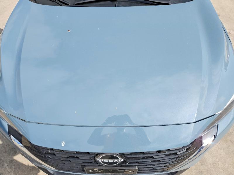 2025 Nissan Sentra მანქანა იყიდება აუქციონზე, vin: 3N1AB8CV8SY387025, აუქციონის ნომერი: 61062246