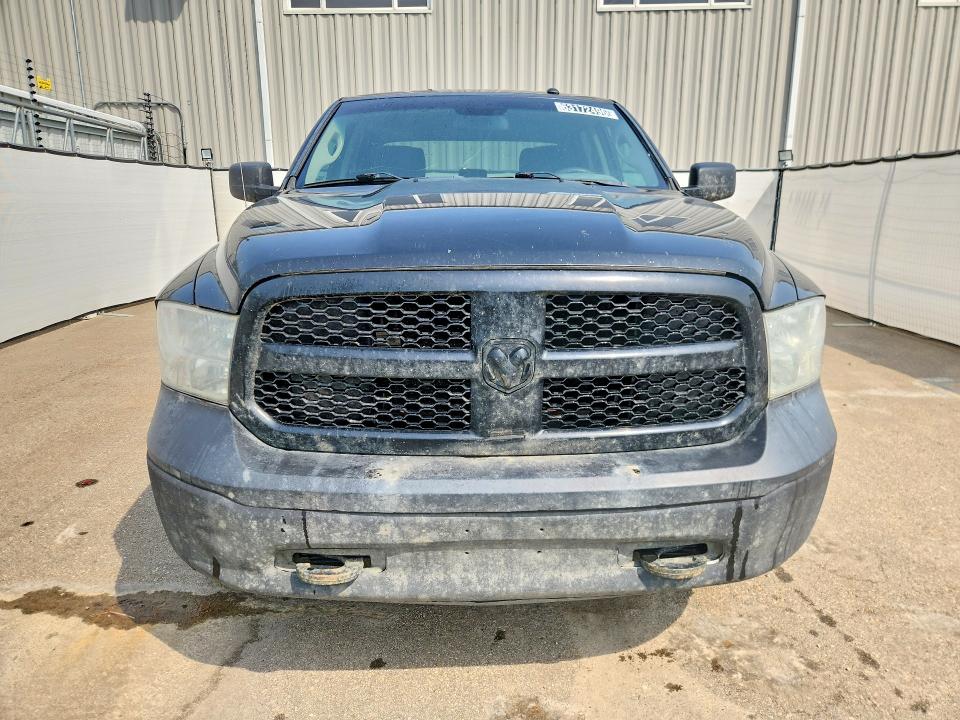 Aukcja sprzedaży 2016 Ram 1500, vin: 3C6RR7KT7GG326274, numer aukcji: 63172496