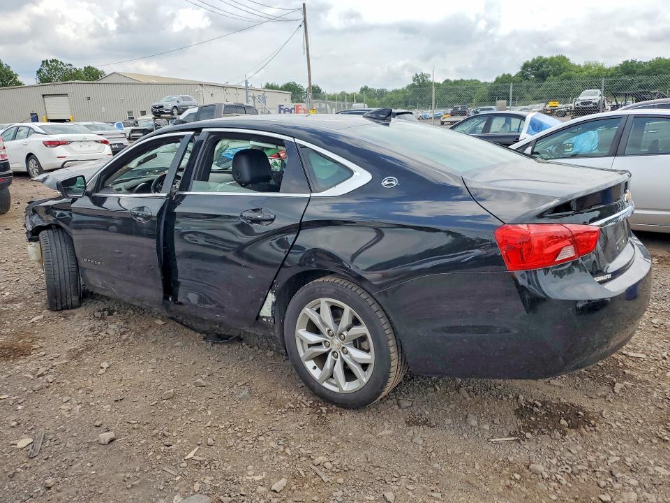 Продаж на аукціоні авто 2019 Chevrolet Impala, vin: 2G11Z5SA1K9144820, номер лоту: 61140236