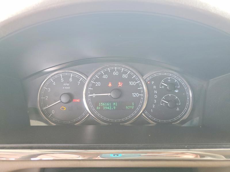 Aukcja sprzedaży 2005 Buick Lacrosse, vin: 2G4WD562751288109, numer aukcji: 60894836