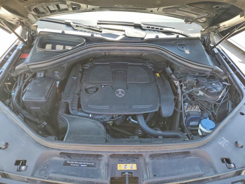 61084566 :رقم المزاد ، 4JGDA5JB7EA419150 vin ، 2014 Mercedes-benz Ml مزاد بيع