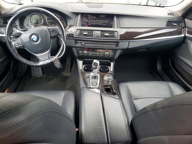 Aukcja sprzedaży 2015 Bmw 535, vin: WBA5B3C53FD544211, numer aukcji: 62578086