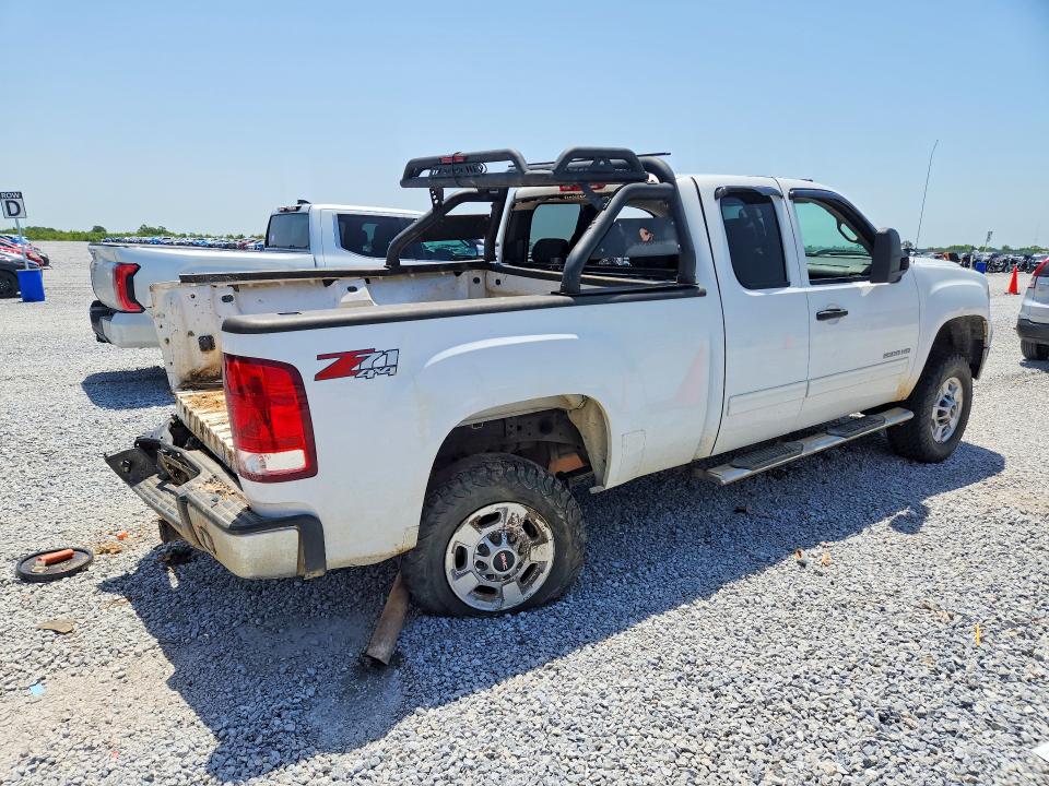 Продаж на аукціоні авто 2013 Gmc Sierra, vin: 1GT220CG1DZ323115, номер лоту: 61542506