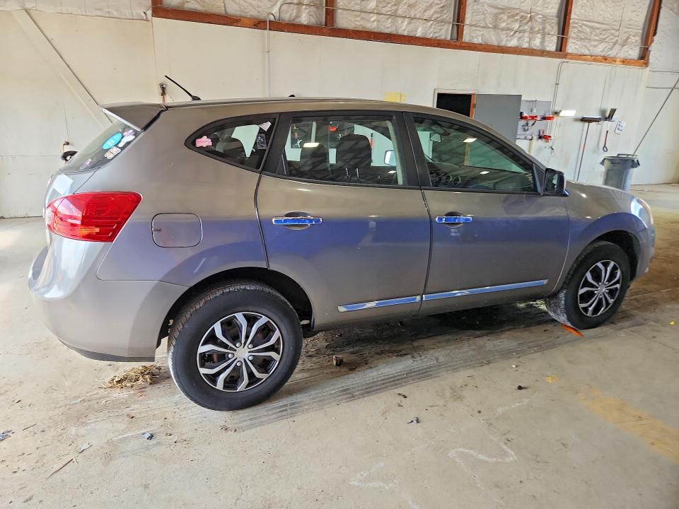 Продажа на аукционе авто 2013 Nissan Rogue, vin: JN8AS5MT3DW540157, номер лота: 60189056
