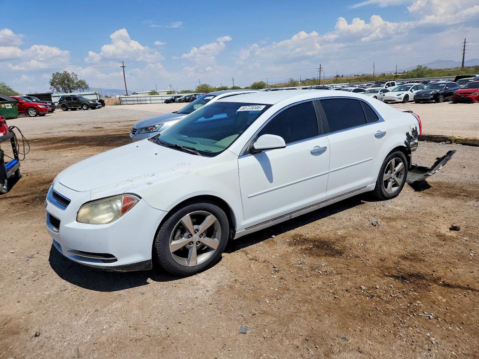Продажа на аукционе авто 2012 Chevrolet Malibu, vin: 1G1ZD5E01CF385404, номер лота: 59723046