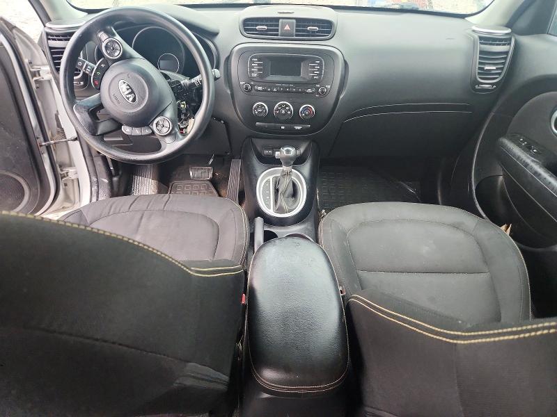 Продаж на аукціоні авто 2015 Kia Soul, vin: KNDJP3A58F7815252, номер лоту: 62023666