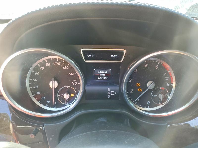 85453245 :رقم المزاد ، 4JGDF7CE8EA289772 vin ، 2014 Mercedes-benz Gl مزاد بيع