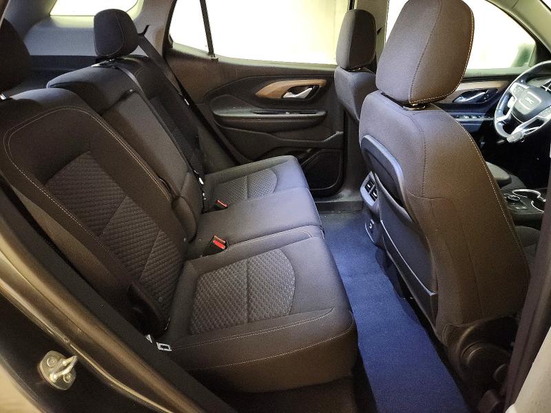 59673066 :رقم المزاد ، 3GKALMEV0ML339734 vin ، 2021 Gmc Terrain مزاد بيع