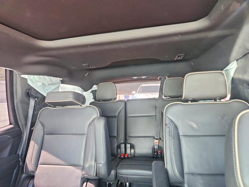 Продаж на аукціоні авто 2021 Gmc Yukon, vin: 1GKS1BKD9MR174978, номер лоту: 62037306