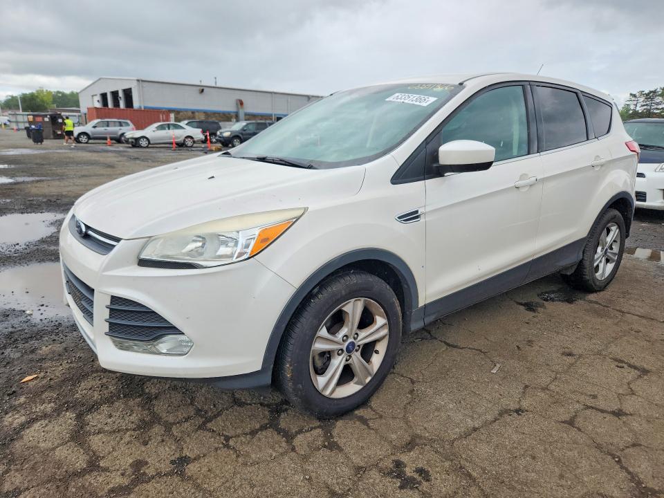 Продаж на аукціоні авто 2014 Ford Escape, vin: 1FMCU9GX2EUB11380, номер лоту: 63351366
